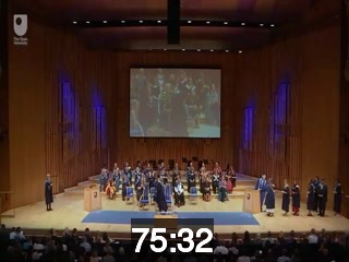 clicking on this image will launch a new video player window playing at this point (ie 75 minutes and 32 seconds) from the start of the video