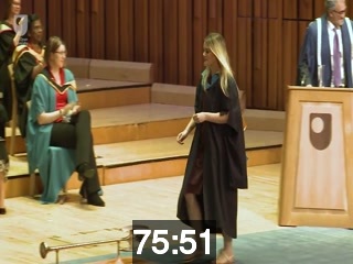 clicking on this image will launch a new video player window playing at this point (ie 75 minutes and 51 seconds) from the start of the video