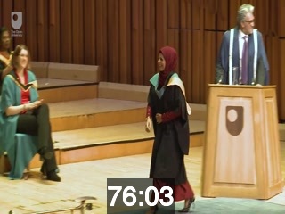 clicking on this image will launch a new video player window playing at this point (ie 76 minutes and 3 seconds) from the start of the video