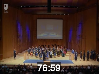 clicking on this image will launch a new video player window playing at this point (ie 76 minutes and 59 seconds) from the start of the video