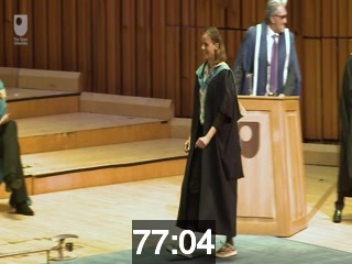 clicking on this image will launch a new video player window playing at this point (ie 77 minutes and 4 seconds) from the start of the video