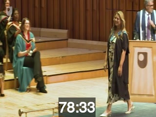 clicking on this image will launch a new video player window playing at this point (ie 78 minutes and 33 seconds) from the start of the video