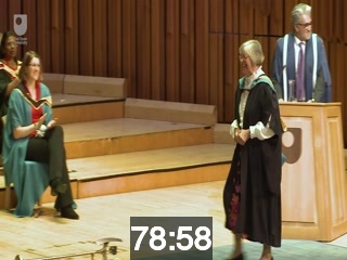 clicking on this image will launch a new video player window playing at this point (ie 78 minutes and 58 seconds) from the start of the video
