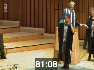 clicking on this image will launch a new video player window playing at this point (ie 81 minutes and 8 seconds) from the start of the video