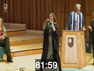 clicking on this image will launch a new video player window playing at this point (ie 81 minutes and 59 seconds) from the start of the video