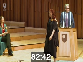 clicking on this image will launch a new video player window playing at this point (ie 82 minutes and 42 seconds) from the start of the video