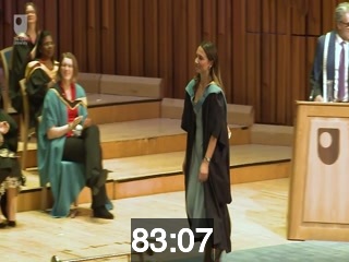 clicking on this image will launch a new video player window playing at this point (ie 83 minutes and 7 seconds) from the start of the video