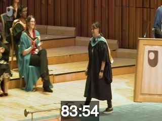 clicking on this image will launch a new video player window playing at this point (ie 83 minutes and 54 seconds) from the start of the video