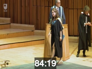 clicking on this image will launch a new video player window playing at this point (ie 84 minutes and 19 seconds) from the start of the video