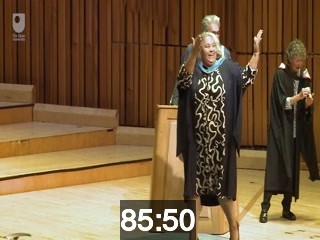 clicking on this image will launch a new video player window playing at this point (ie 85 minutes and 50 seconds) from the start of the video