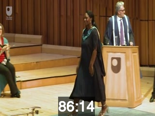 clicking on this image will launch a new video player window playing at this point (ie 86 minutes and 14 seconds) from the start of the video