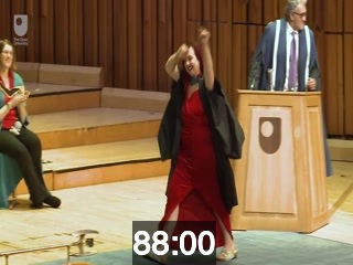 clicking on this image will launch a new video player window playing at this point (ie 88 minutes and 0 second) from the start of the video