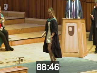 clicking on this image will launch a new video player window playing at this point (ie 88 minutes and 46 seconds) from the start of the video