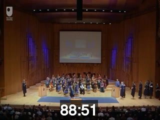 clicking on this image will launch a new video player window playing at this point (ie 88 minutes and 51 seconds) from the start of the video