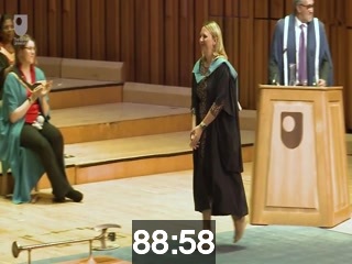 clicking on this image will launch a new video player window playing at this point (ie 88 minutes and 58 seconds) from the start of the video