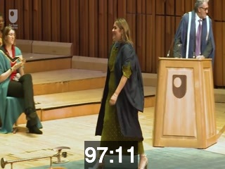 clicking on this image will launch a new video player window playing at this point (ie 97 minutes and 11 seconds) from the start of the video