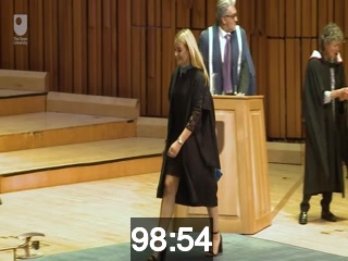 clicking on this image will launch a new video player window playing at this point (ie 98 minutes and 54 seconds) from the start of the video