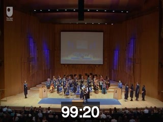 clicking on this image will launch a new video player window playing at this point (ie 99 minutes and 20 seconds) from the start of the video