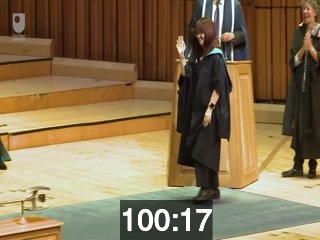 clicking on this image will launch a new video player window playing at this point (ie 100 minutes and 17 seconds) from the start of the video