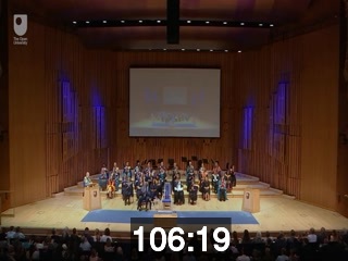 clicking on this image will launch a new video player window playing at this point (ie 106 minutes and 19 seconds) from the start of the video