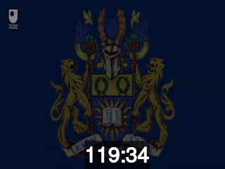 clicking on this image will launch a new video player window playing at this point (ie 119 minutes and 34 seconds) from the start of the video