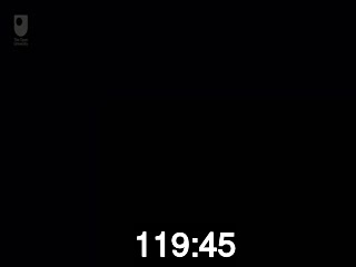 clicking on this image will launch a new video player window playing at this point (ie 119 minutes and 45 seconds) from the start of the video