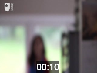 clicking on this image will launch a new video player window playing at this point (ie 10 seconds) from the start of the video