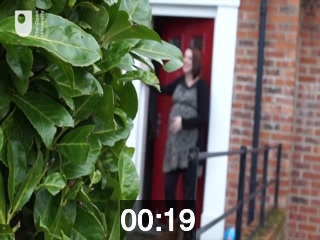 clicking on this image will launch a new video player window playing at this point (ie 19 seconds) from the start of the video