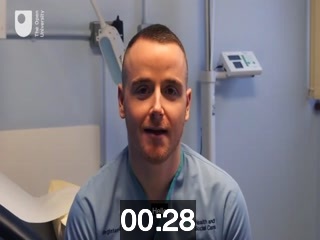 clicking on this image will launch a new video player window playing at this point (ie 28 seconds) from the start of the video