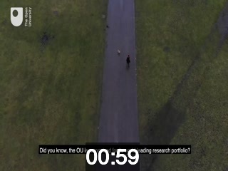 clicking on this image will launch a new video player window playing at this point (ie 59 seconds) from the start of the video