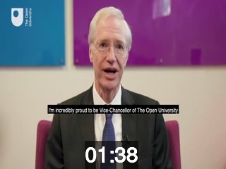 clicking on this image will launch a new video player window playing at this point (ie 1 minute and 38 seconds) from the start of the video