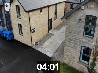 clicking on this image will launch a new video player window playing at this point (ie 4 minutes and 1 second) from the start of the video