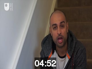 clicking on this image will launch a new video player window playing at this point (ie 4 minutes and 52 seconds) from the start of the video