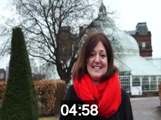 clicking on this image will launch a new video player window playing at this point (ie 4 minutes and 58 seconds) from the start of the video