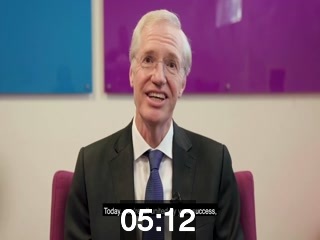 clicking on this image will launch a new video player window playing at this point (ie 5 minutes and 12 seconds) from the start of the video