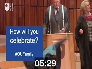 clicking on this image will launch a new video player window playing at this point (ie 5 minutes and 29 seconds) from the start of the video