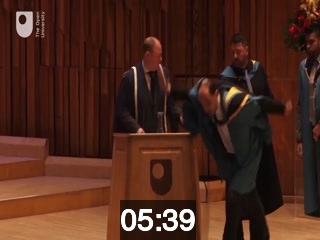 clicking on this image will launch a new video player window playing at this point (ie 5 minutes and 39 seconds) from the start of the video