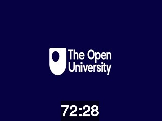 clicking on this image will launch a new video player window playing at this point (ie 72 minutes and 28 seconds) from the start of the video