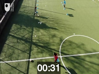 clicking on this image will launch a new video player window playing at this point (ie 31 seconds) from the start of the video