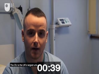 clicking on this image will launch a new video player window playing at this point (ie 39 seconds) from the start of the video