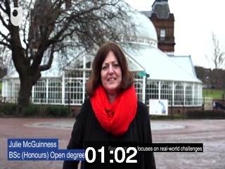 clicking on this image will launch a new video player window playing at this point (ie 1 minute and 2 seconds) from the start of the video