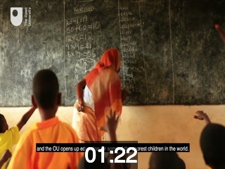 clicking on this image will launch a new video player window playing at this point (ie 1 minute and 22 seconds) from the start of the video