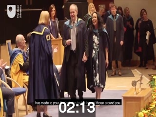 clicking on this image will launch a new video player window playing at this point (ie 2 minutes and 13 seconds) from the start of the video