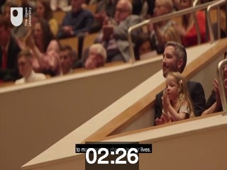 clicking on this image will launch a new video player window playing at this point (ie 2 minutes and 26 seconds) from the start of the video