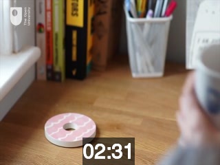 clicking on this image will launch a new video player window playing at this point (ie 2 minutes and 31 seconds) from the start of the video