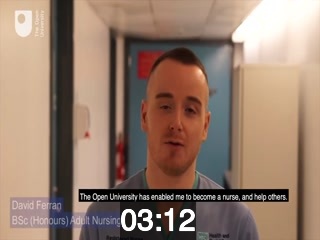 clicking on this image will launch a new video player window playing at this point (ie 3 minutes and 12 seconds) from the start of the video