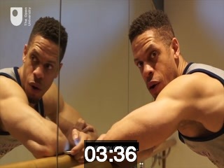 clicking on this image will launch a new video player window playing at this point (ie 3 minutes and 36 seconds) from the start of the video