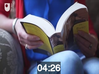 clicking on this image will launch a new video player window playing at this point (ie 4 minutes and 26 seconds) from the start of the video