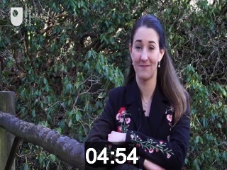 clicking on this image will launch a new video player window playing at this point (ie 4 minutes and 54 seconds) from the start of the video