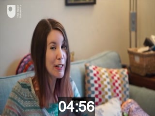 clicking on this image will launch a new video player window playing at this point (ie 4 minutes and 56 seconds) from the start of the video